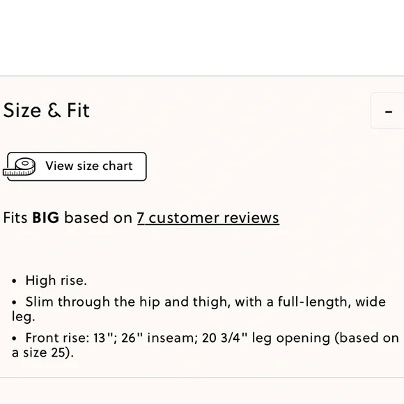 J.Crew Slouchy-Straight Dad Jean - Picture 5 of 6